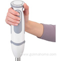 home appliances colorful LED light high power 400W 600W 800w 1000W immersion stick hand blender